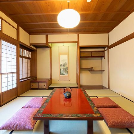 お宿一の華 Takayama  Exterior photo