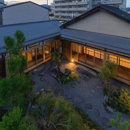 お宿一の華 Takayama  Exterior photo