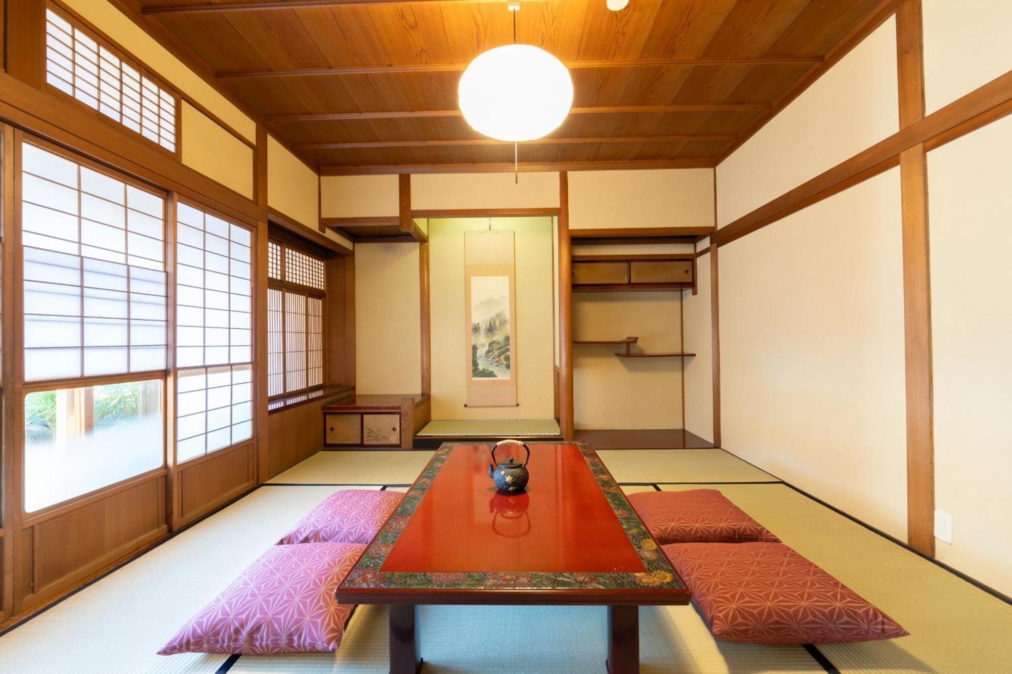 お宿一の華 Takayama  Exterior photo