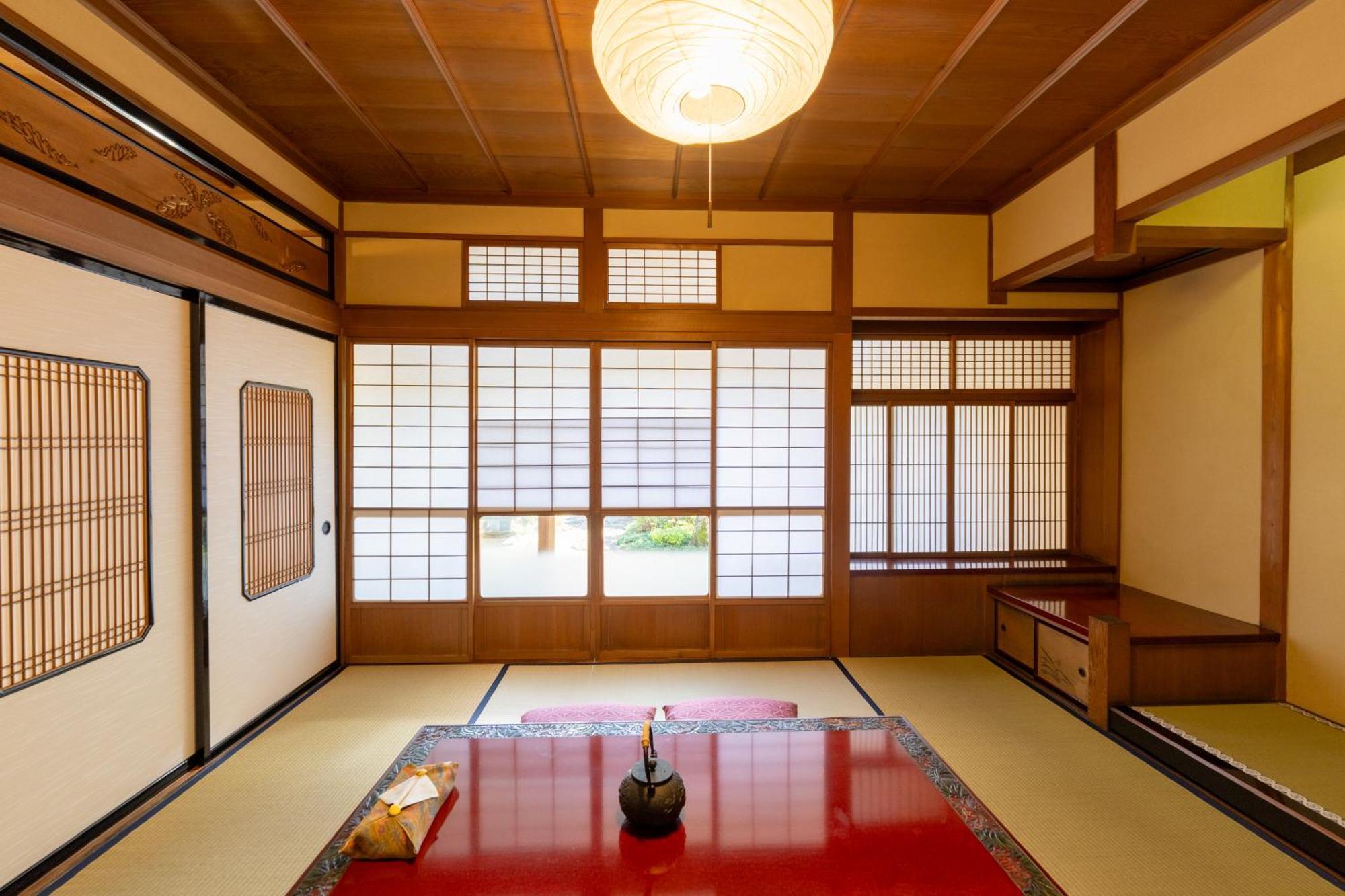 お宿一の華 Takayama  Exterior photo