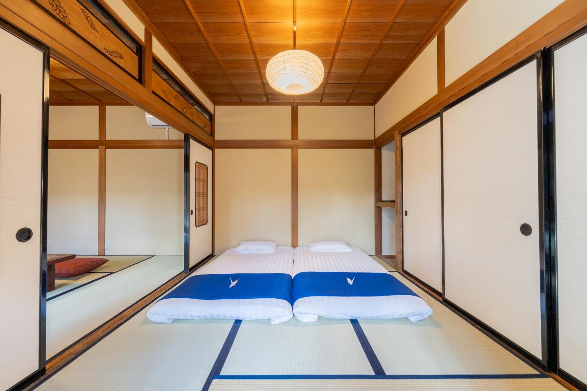 お宿一の華 Takayama  Exterior photo