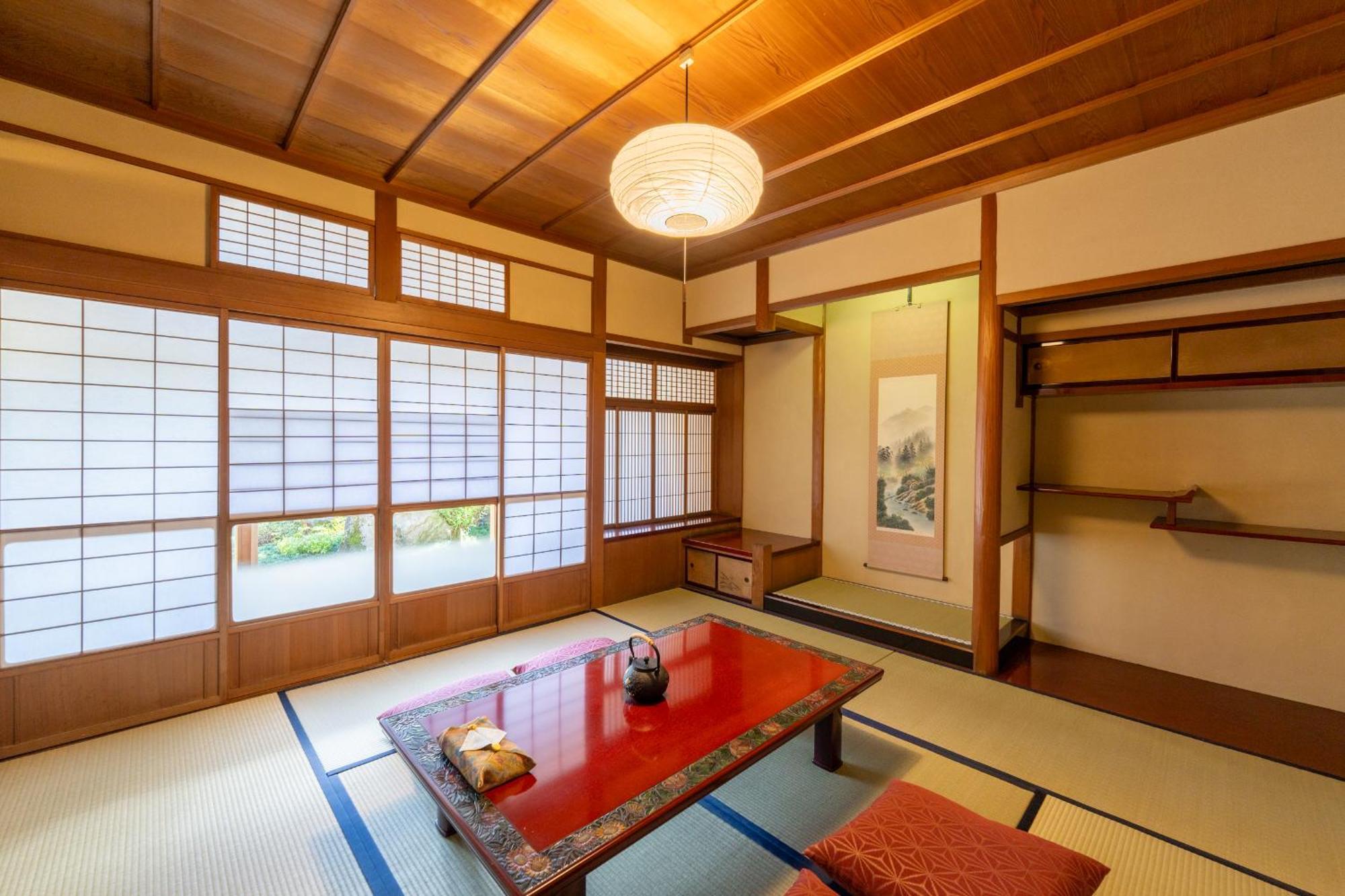 お宿一の華 Takayama  Exterior photo