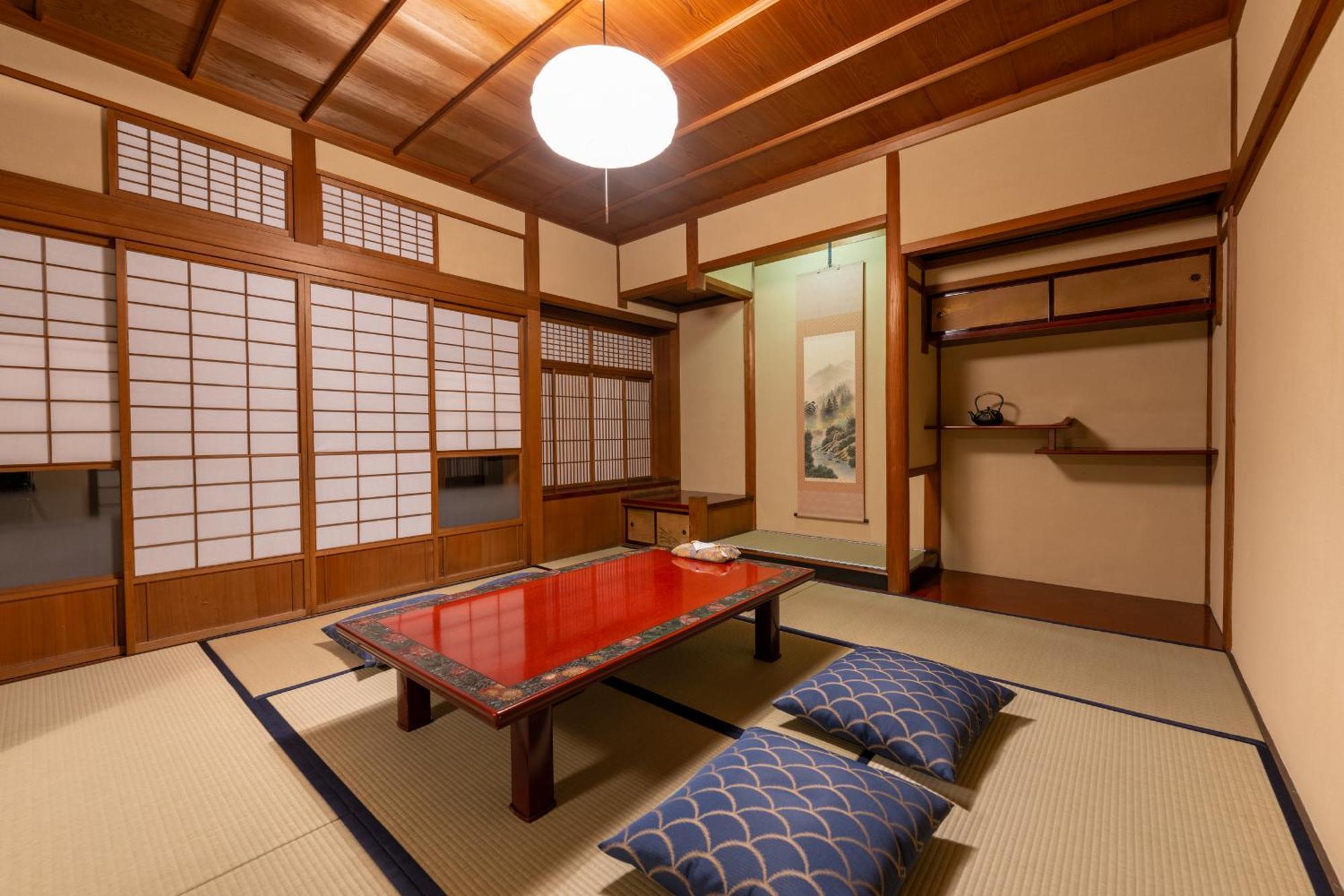 お宿一の華 Takayama  Exterior photo