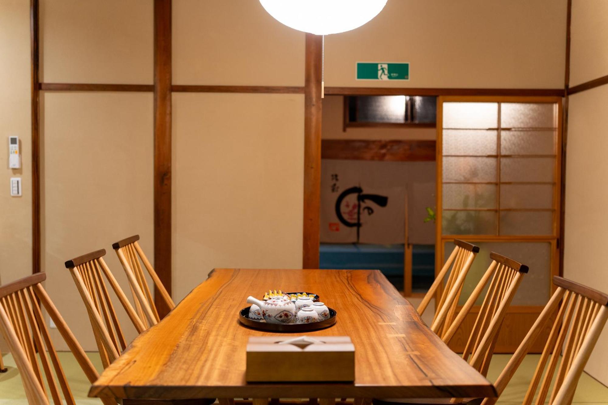 お宿一の華 Takayama  Exterior photo