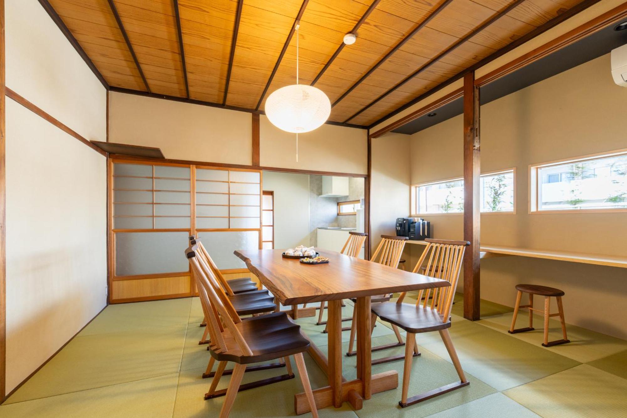 お宿一の華 Takayama  Exterior photo