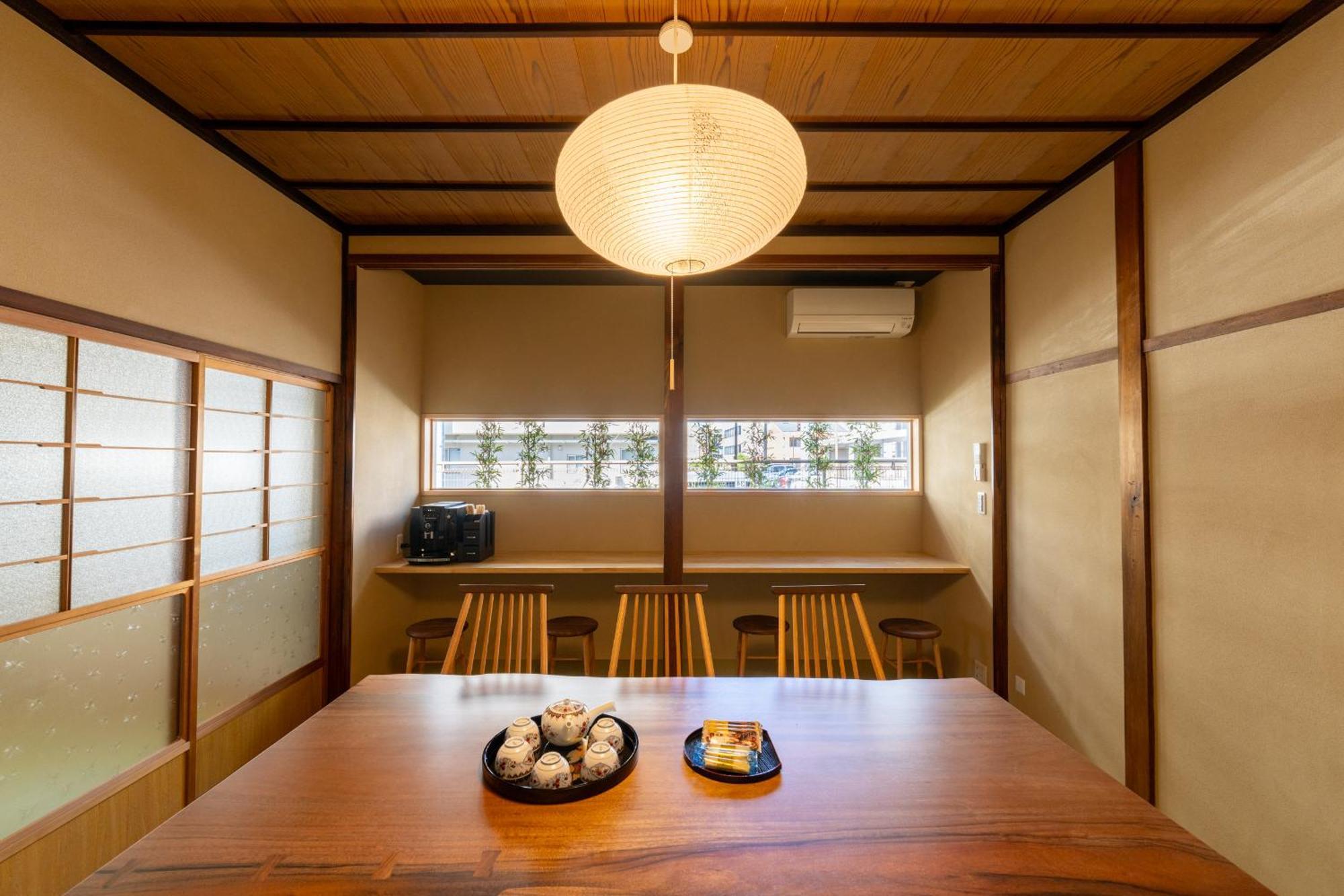 お宿一の華 Takayama  Exterior photo