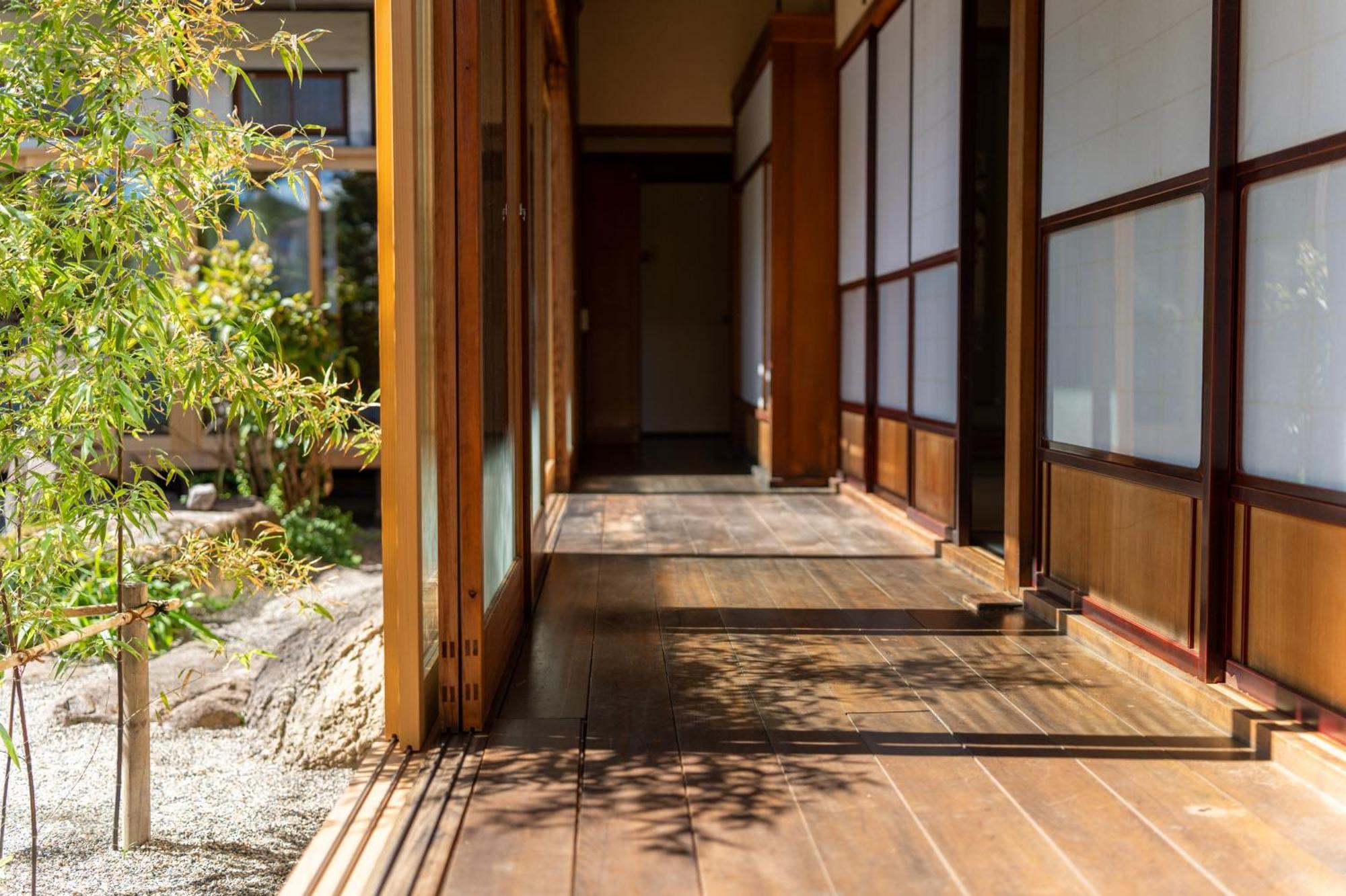 お宿一の華 Takayama  Exterior photo