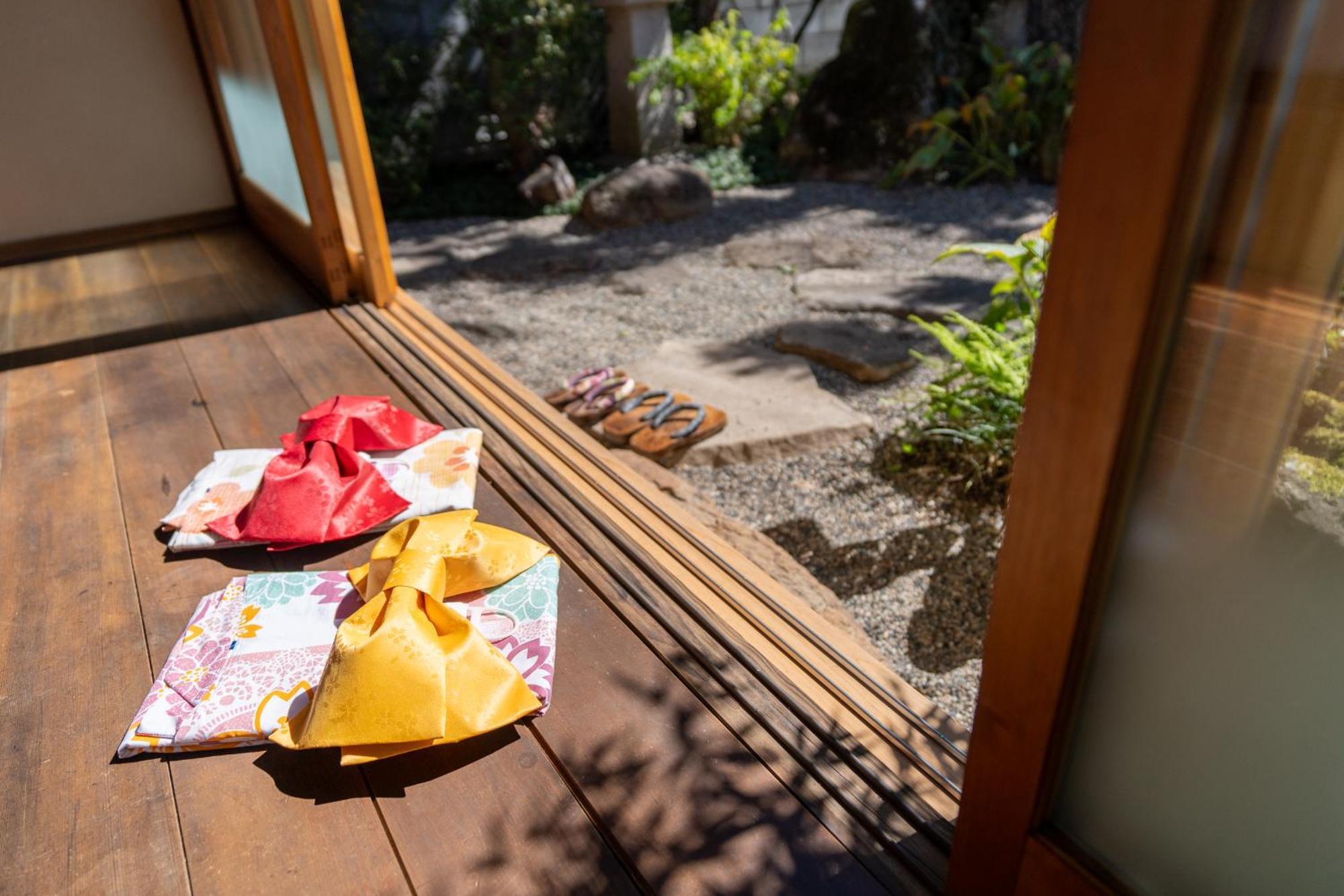 お宿一の華 Takayama  Exterior photo