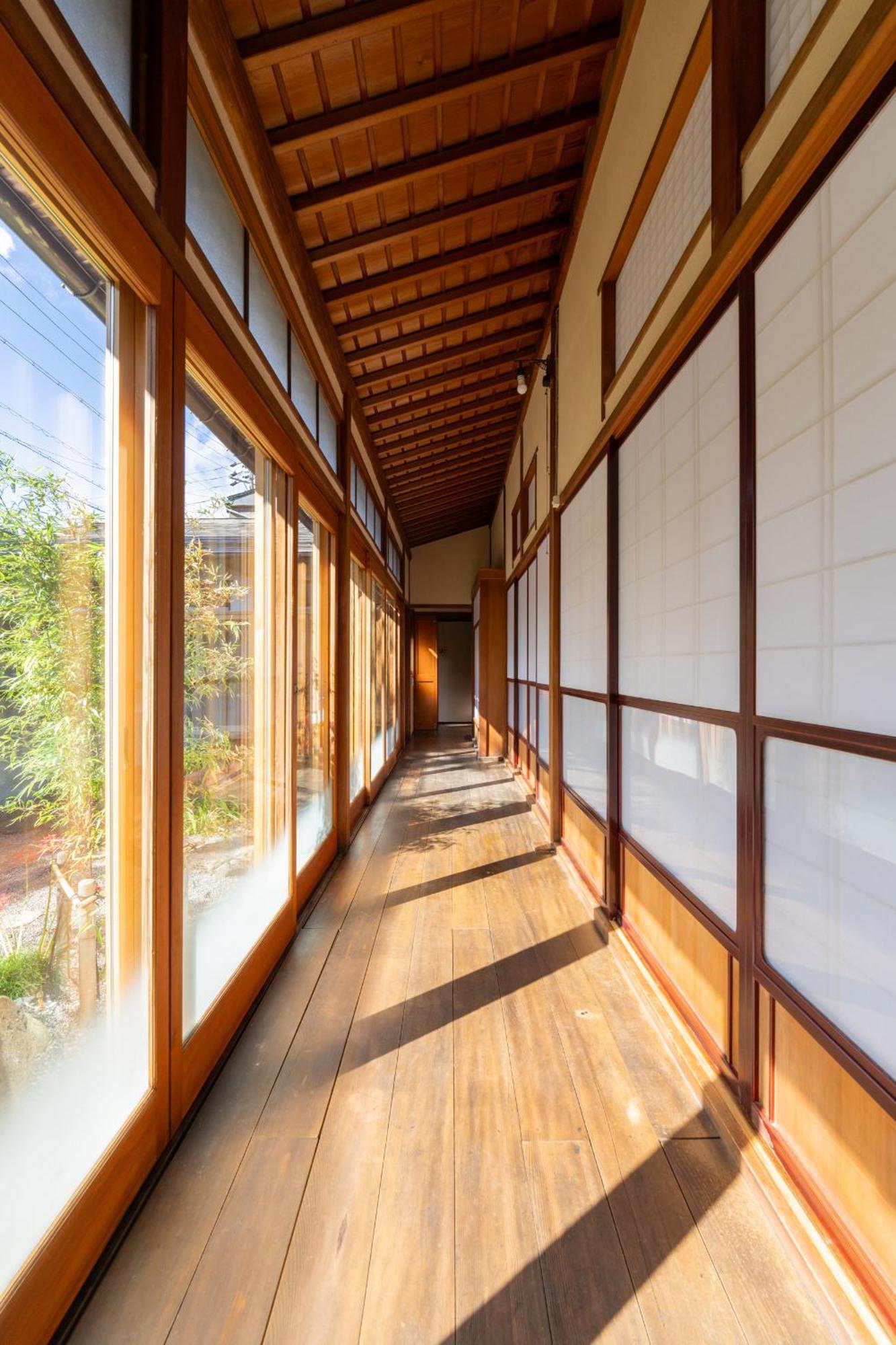 お宿一の華 Takayama  Exterior photo