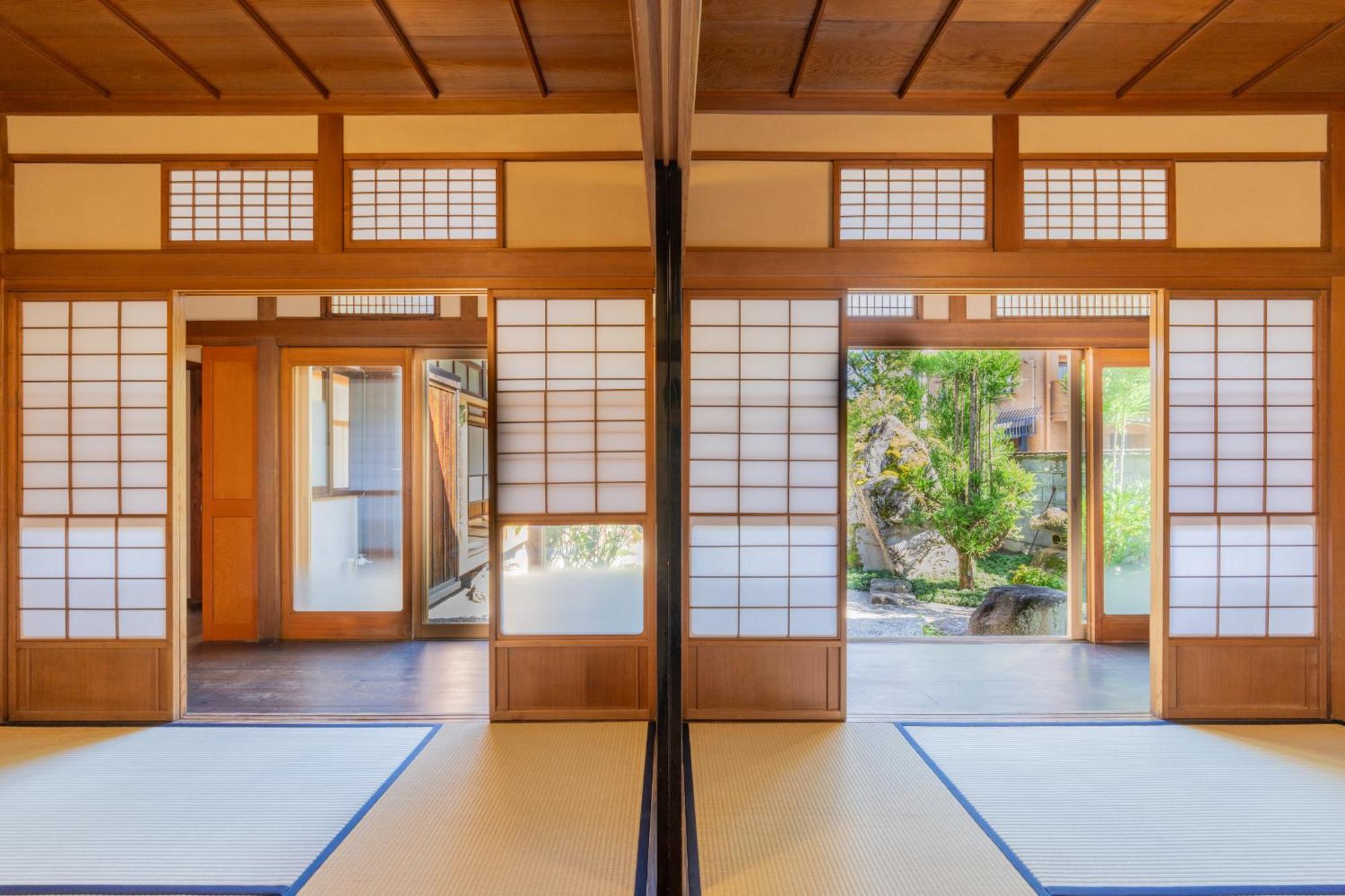 お宿一の華 Takayama  Exterior photo