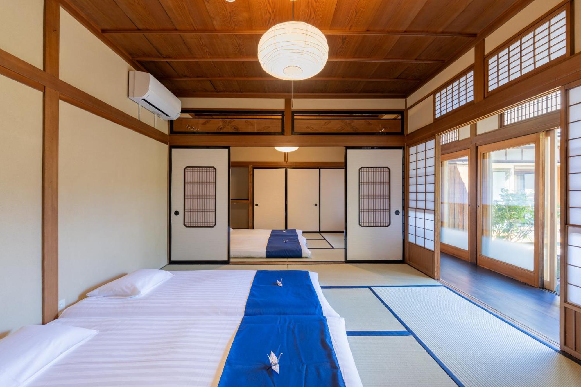 お宿一の華 Takayama  Exterior photo