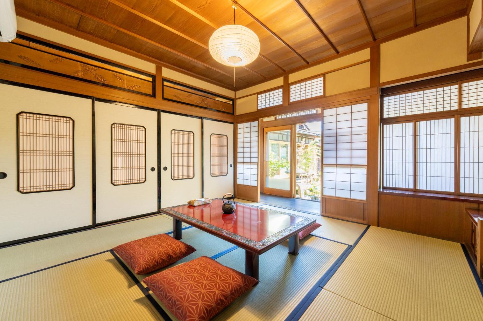 お宿一の華 Takayama  Exterior photo