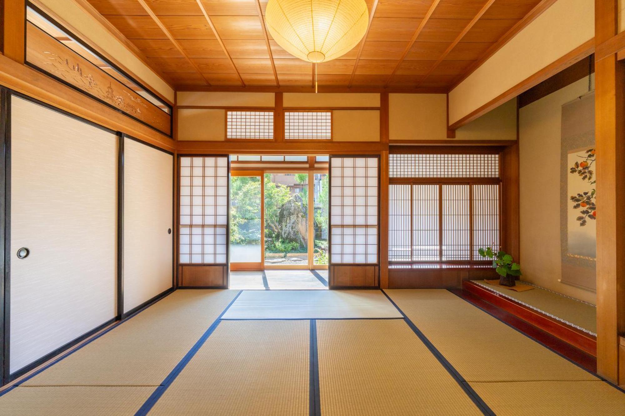 お宿一の華 Takayama  Exterior photo