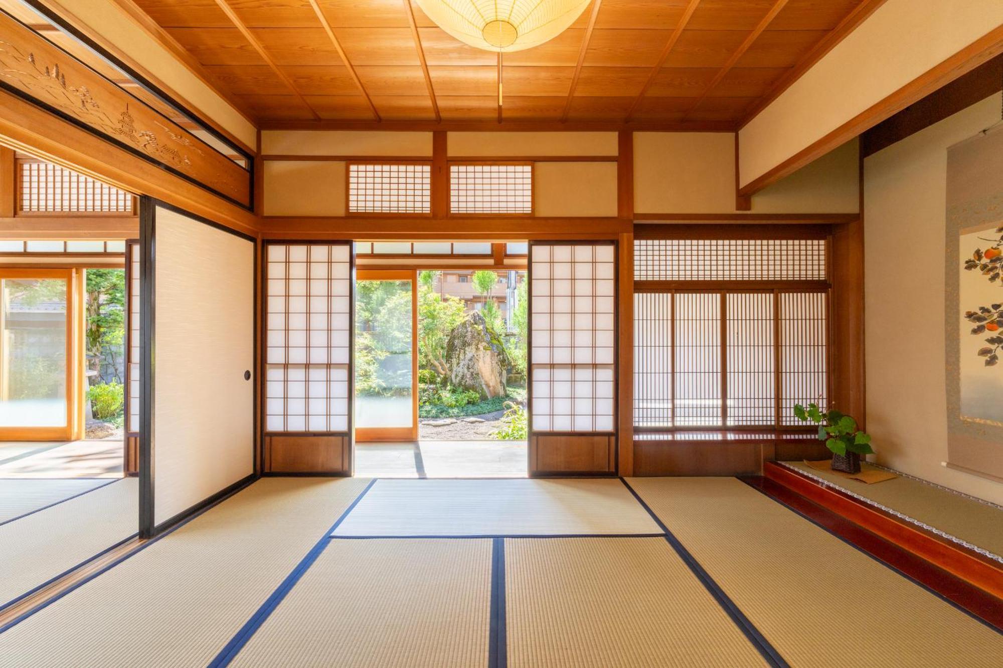 お宿一の華 Takayama  Exterior photo