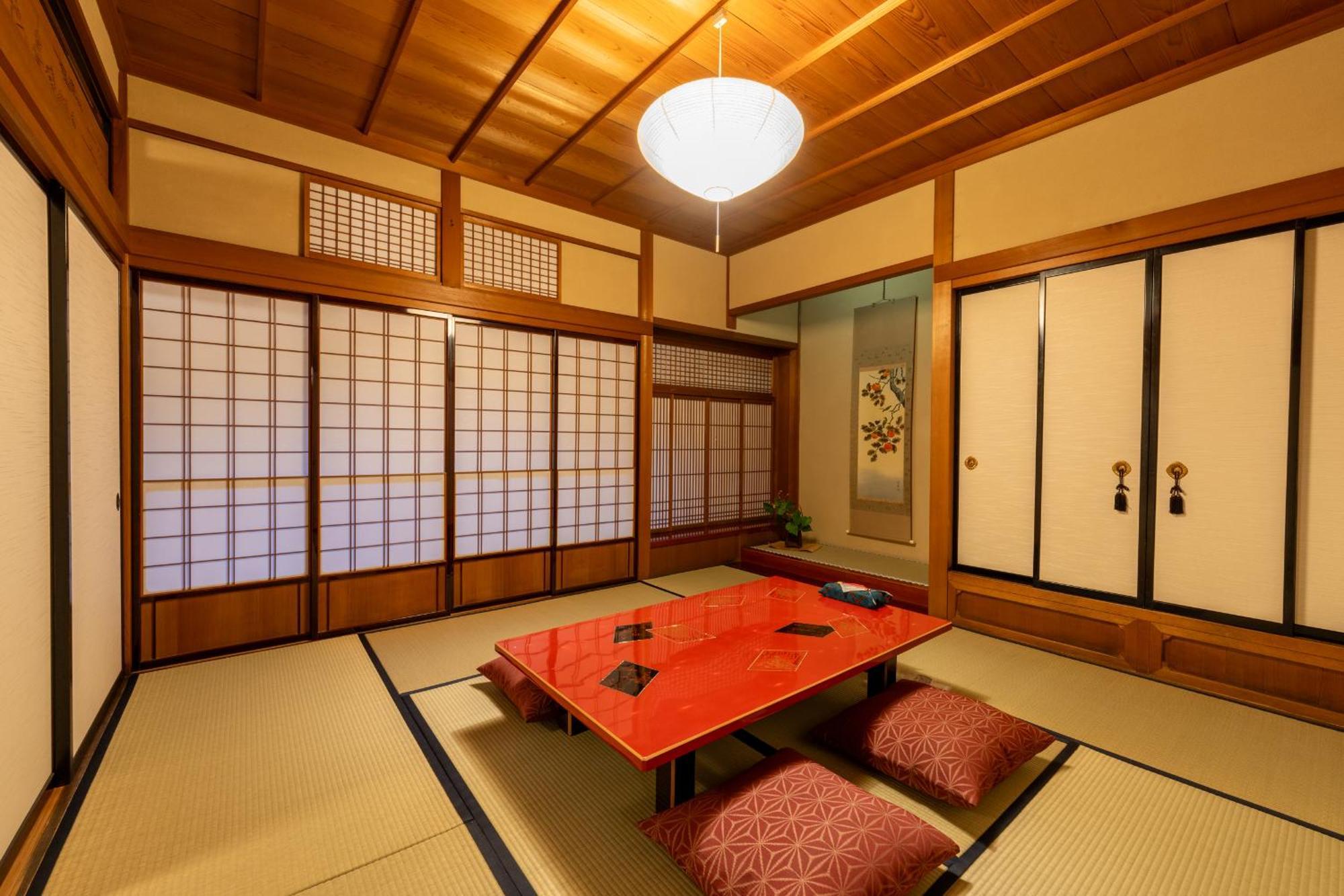 お宿一の華 Takayama  Exterior photo
