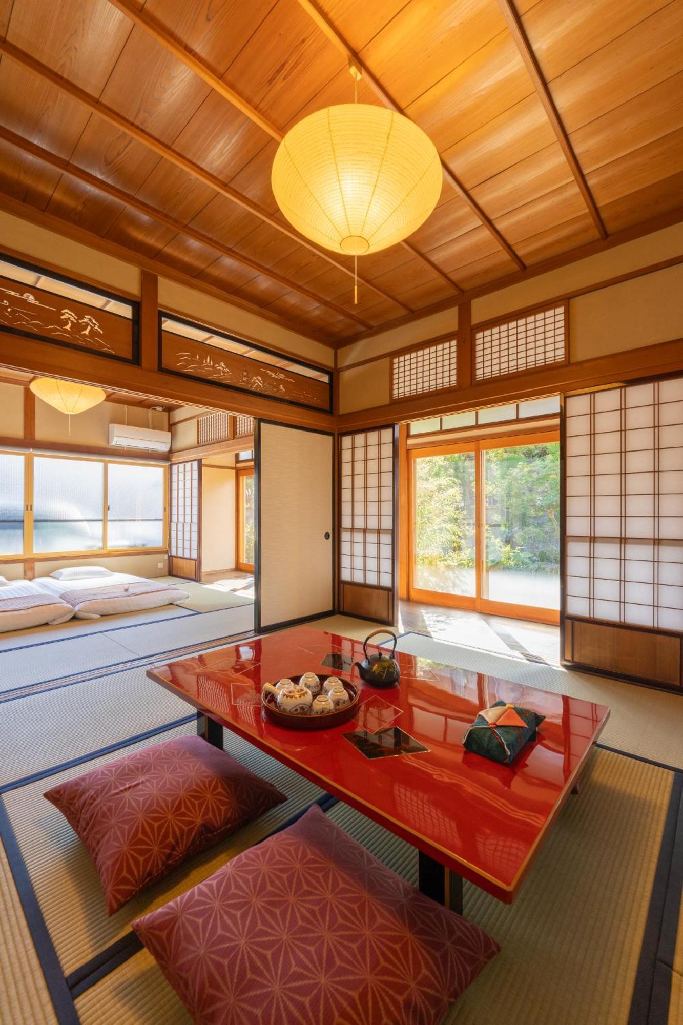 お宿一の華 Takayama  Exterior photo