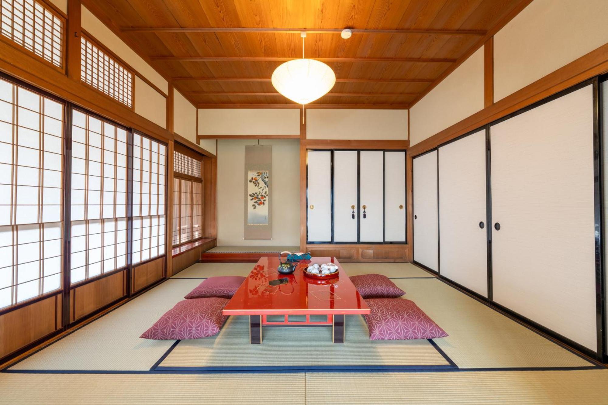お宿一の華 Takayama  Exterior photo