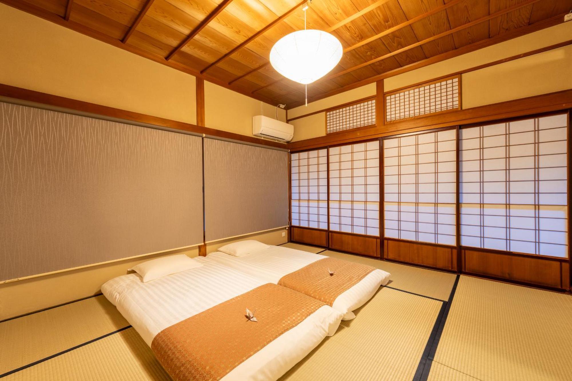 お宿一の華 Takayama  Exterior photo