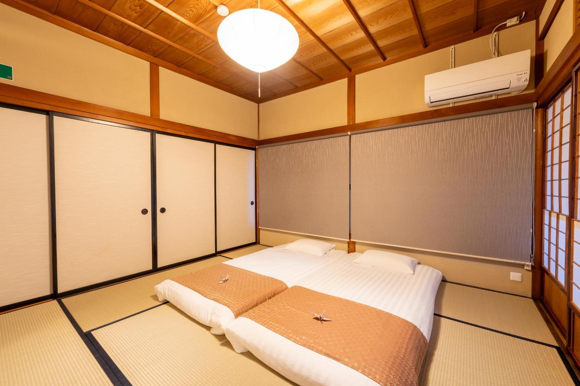お宿一の華 Takayama  Exterior photo