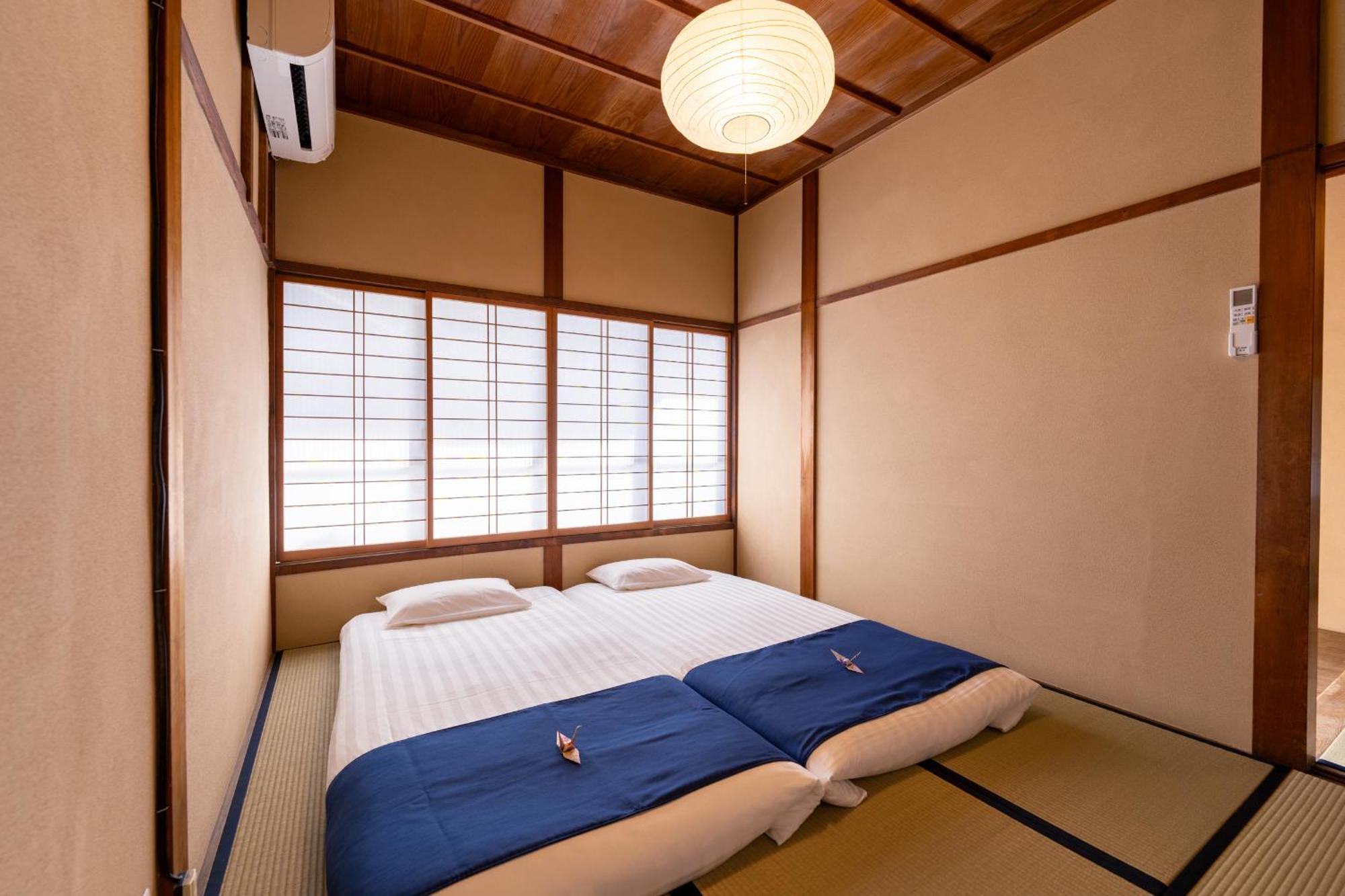 お宿一の華 Takayama  Exterior photo