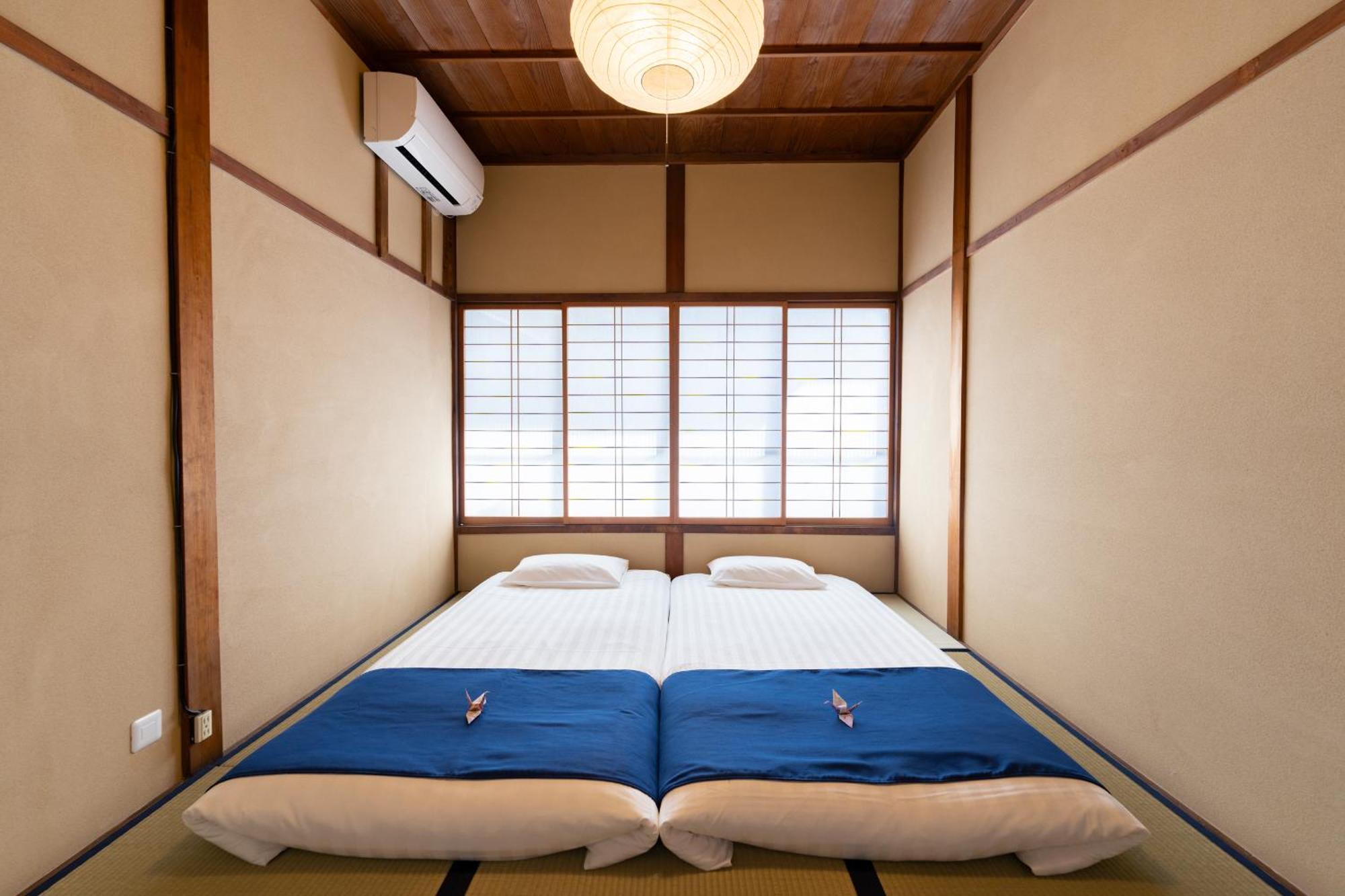 お宿一の華 Takayama  Exterior photo